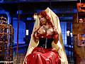 Mistress Nicki Hunter's Pussy Worship POV!