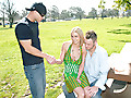 Sexy wife loves fucking other guys